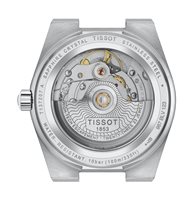 Orologio Tissot Donna Prx in Acciaio T1372071111100 - T1372071111100